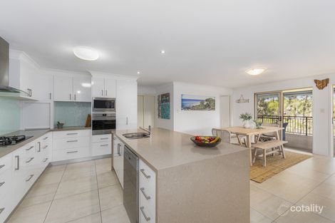 Property photo of 7 Reef Water Circuit Bogangar NSW 2488