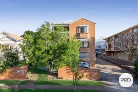 5/39 Railway Pde, Clayfield, QLD 4011