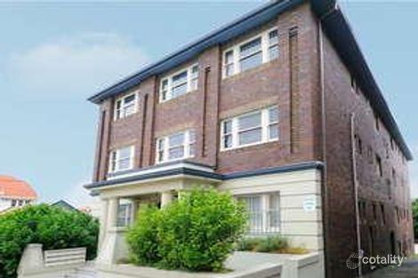 3/289 Arden St, Coogee, NSW 2034