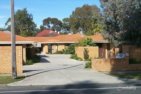6/117 Marmion St, Fremantle, WA 6160