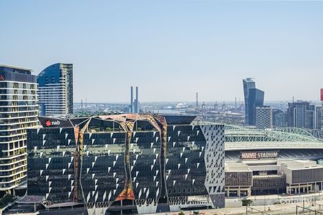 Property photo of 2606/200 Spencer Street Melbourne VIC 3000