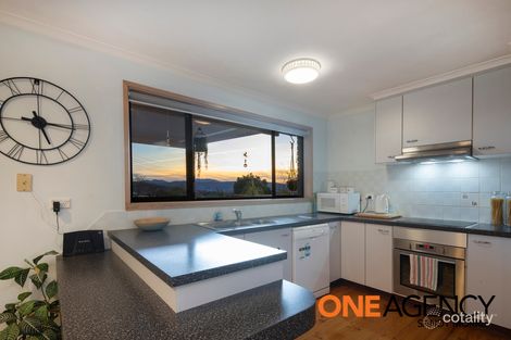 Property photo of 14 Rushbrook Circuit Isabella Plains ACT 2905