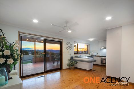 Property photo of 14 Rushbrook Circuit Isabella Plains ACT 2905