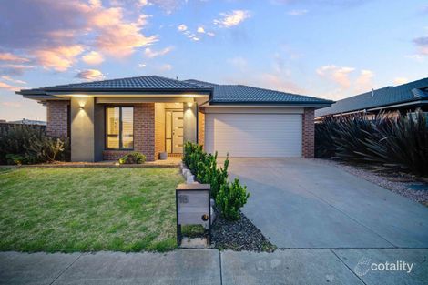 16 Dublin St, Alfredton, VIC 3350