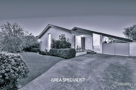 Property photo of 7 Ascot Court Dandenong North VIC 3175