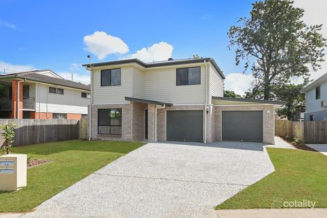 57a Haig Rd, Loganlea, QLD 4131