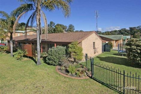 2 Yarrabee Dr, Catalina, NSW 2536