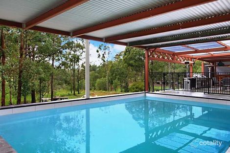 Property photo of 16 Apollo Court Cedar Vale QLD 4285