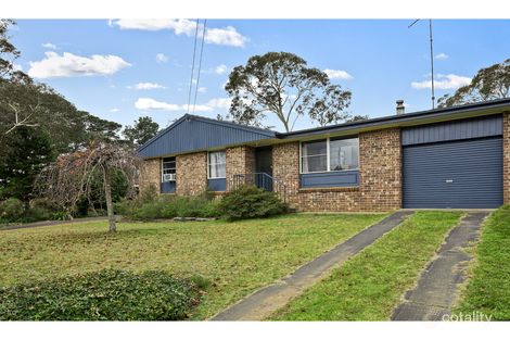 Property photo of 23 Minni Ha Ha Road Katoomba NSW 2780