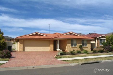 50 Coronation Dr, Green Valley, NSW 2168
