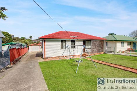 12 Albert St, Lake Illawarra, NSW 2528