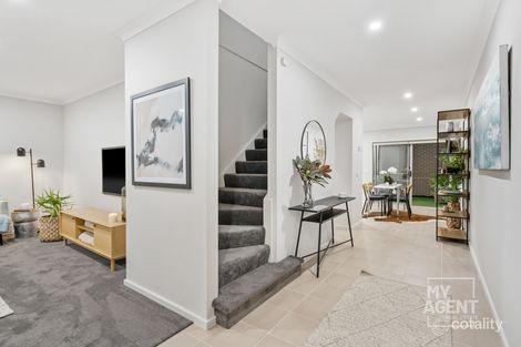 Property photo of 18 Nest Place Point Cook VIC 3030
