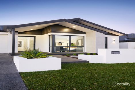 Property photo of 5 Stylaster Circuit Vasse WA 6280