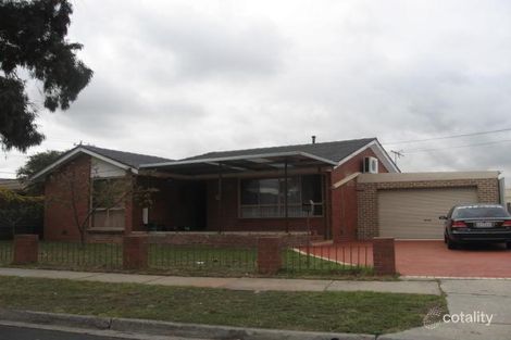 20 Mortlake Ave, Dallas, VIC 3047