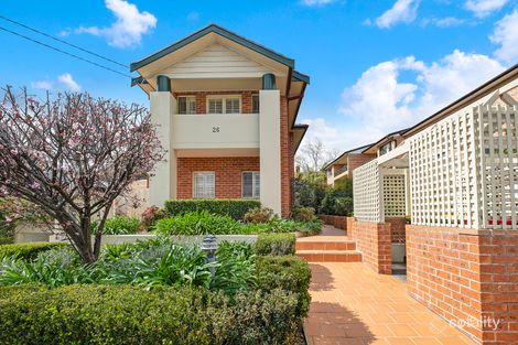 3/26 Wrights Rd, Drummoyne, NSW 2047