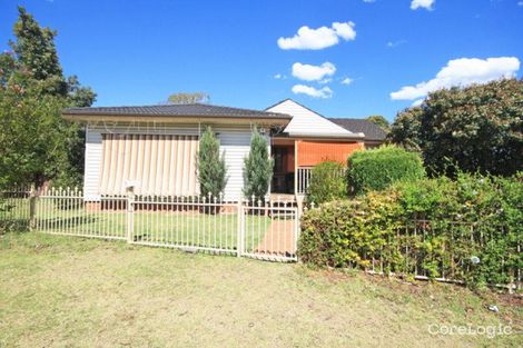 Property photo of 20 Cyprus Street Macquarie Fields NSW 2564