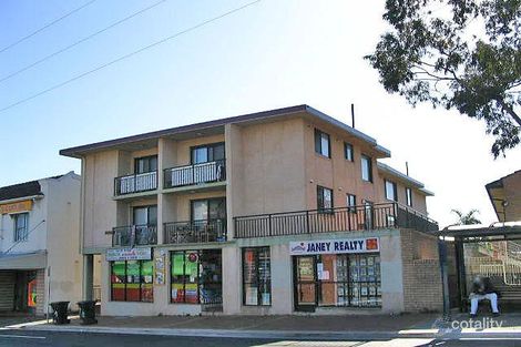 Property photo of 7/31 Church Street Lidcombe NSW 2141