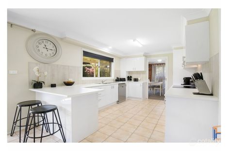Property photo of 5 Eulahbar Crescent Armidale NSW 2350