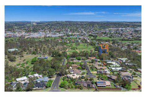 Property photo of 5 Eulahbar Crescent Armidale NSW 2350