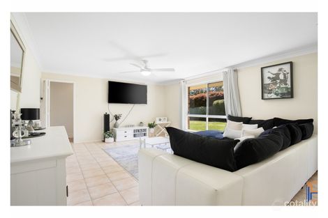 Property photo of 5 Eulahbar Crescent Armidale NSW 2350