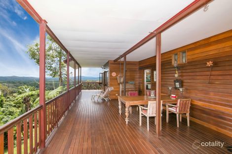 7 Hilltop Cl, Kuranda, QLD 4881