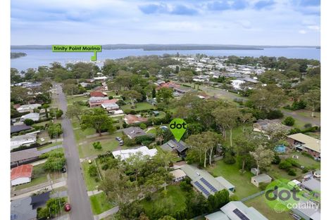 Property photo of 18 Macquarie Road Morisset Park NSW 2264