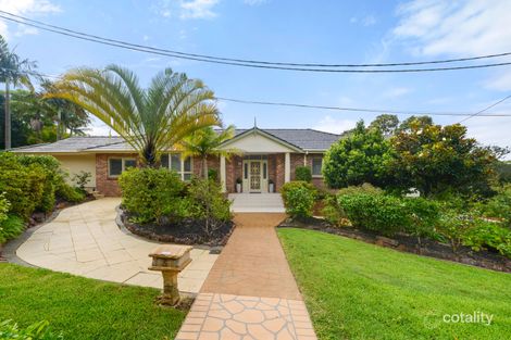 Property photo of 5 Forest Road Yowie Bay NSW 2228