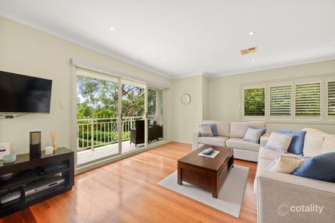 Property photo of 5 Forest Road Yowie Bay NSW 2228