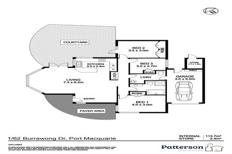 Property photo of 62 Burrawong Drive Port Macquarie NSW 2444
