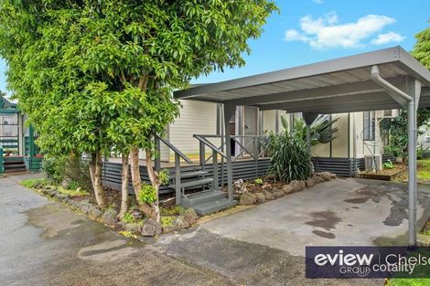 163/100 Broadway, Bonbeach, VIC 3196