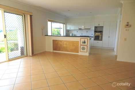 Property photo of 11 Ripple Court Coomera QLD 4209
