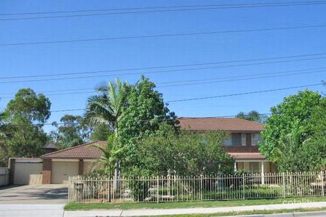 556 Woodstock Ave, Rooty Hill, NSW 2766