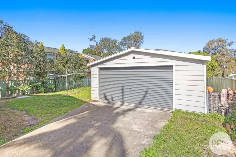 Property photo of 68 Austral Street Nelson Bay NSW 2315