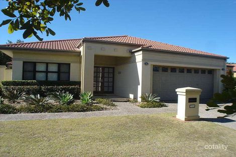 Property photo of 2009 Gracemere Gardens Circuit Hope Island QLD 4212