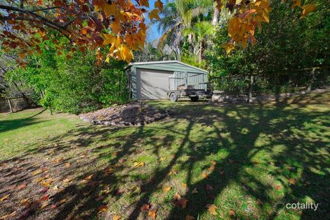 Property photo of 108 Paradise Road Forestdale QLD 4118