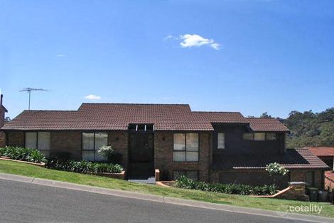 9 Mcpherson Pl, Illawong, NSW 2234