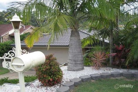 Property photo of 3 Nottinghill Place Oxenford QLD 4210