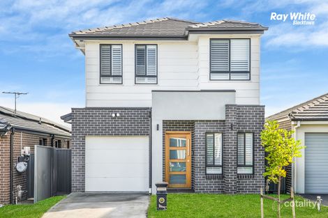 18 Kewba St, Grantham Farm, NSW 2765