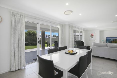 Property photo of 35 Moreton Road Thornlands QLD 4164