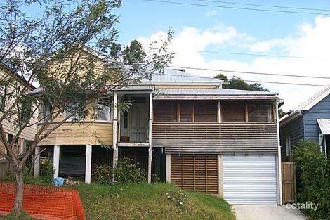 Property photo of 5 Prospect Terrace Highgate Hill QLD 4101