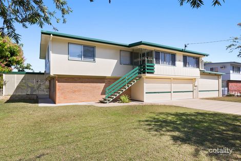 126 Mitchell St, Frenchville, QLD 4701
