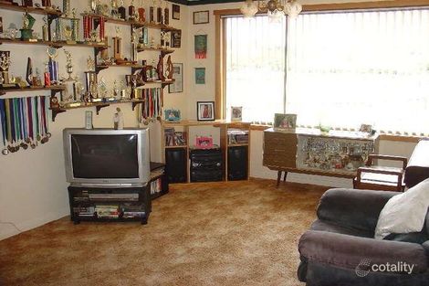 Property photo of 3 Eagling Place Devonport TAS 7310