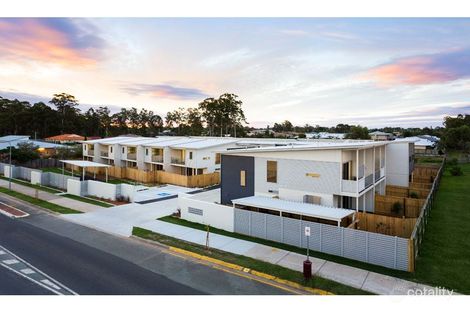 Property photo of 3/60 Michael Avenue Morayfield QLD 4506