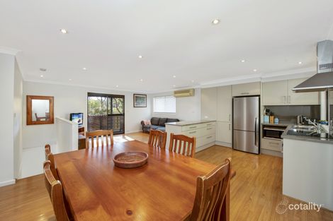 Property photo of 4 Jordan Close Mount Colah NSW 2079