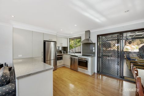 Property photo of 4 Jordan Close Mount Colah NSW 2079