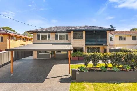 Property photo of 18 Sandringham Street Alexandra Hills QLD 4161