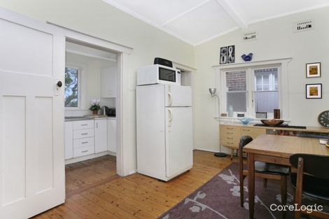 Property photo of 66 Minnamorra Avenue Earlwood NSW 2206