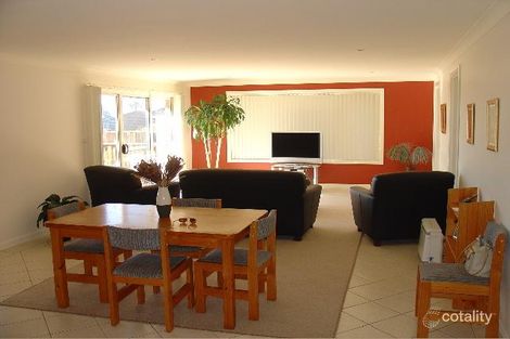 Property photo of 4 Scribbly Gum Crescent Ulladulla NSW 2539