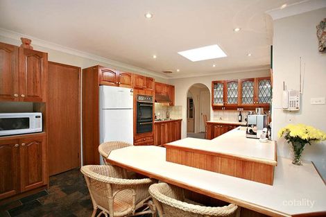 Property photo of 3 Rearden Avenue Kings Langley NSW 2147