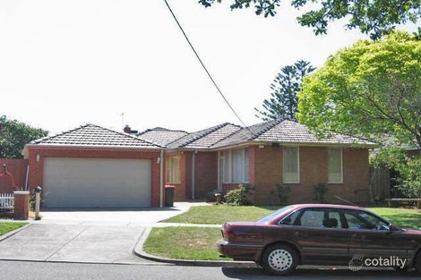 Property photo of 2 Larbert Avenue Balwyn North VIC 3104